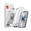 Picture of Szkło hartowane EasyShield 2-Pack - iPhone 17 / iPhone 17 Pro / iPhone 16 Pro (2 sztuki)