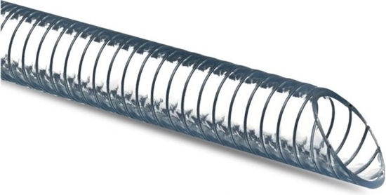 Изображение Šļūtene Metal-Flex Dn 19mm - 30m