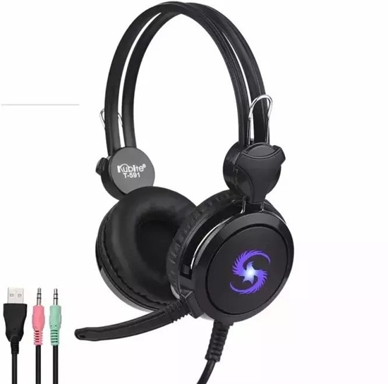 Picture of T-591 Black