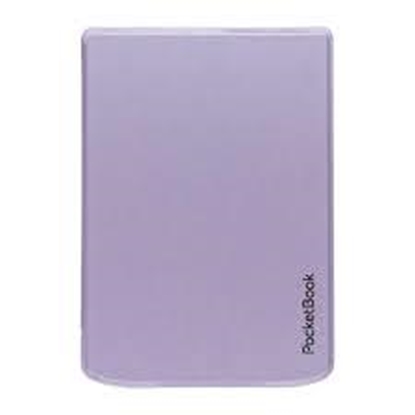 Picture of READER ACC CASE 6" LGT.PURPLE/SH-TR-634-LPL-WW POCKET BOOK