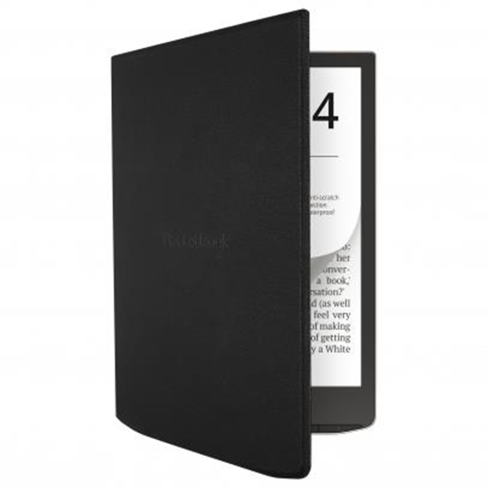 Изображение READER ACC CASE 7.8" BLACK/HN-FP-PU-743G-RBWW POCKET BOOK