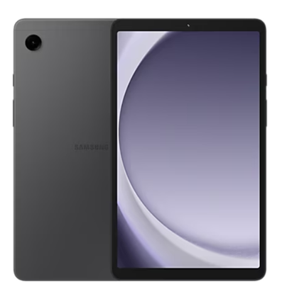 Изображение TABLET GALAXY TAB A9 8.7" 64GB/WIFI GRAPHITE SM-X110 SAMSUNG