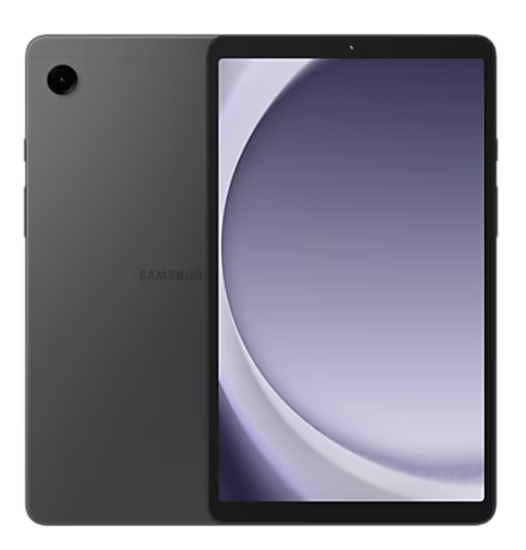 Picture of TABLET GALAXY TAB A9 8.7" 64GB/WIFI GRAPHITE SM-X110 SAMSUNG