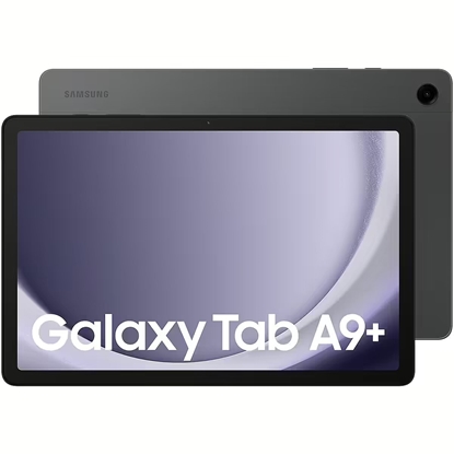 Attēls no Samsung Galaxy Tab A9+ Tablet 11" / 6GB / 128GB Graphite