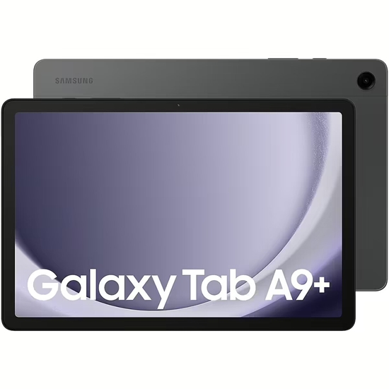 Picture of Samsung Galaxy Tab A9+ Tablet 11" / 6GB / 128GB Graphite