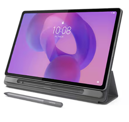 Изображение TABLET IDEA TAB PLUS 12" WIFI/8/256 GREY ZAG70175PL LENOVO