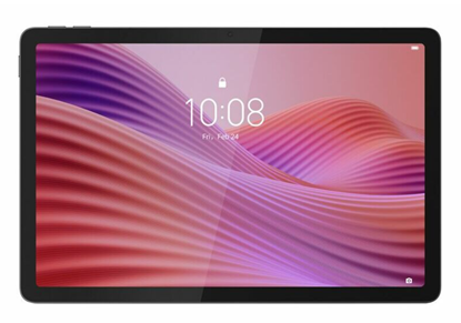 Picture of TABLET TAB 10" LTE/4/128GB GREY ZAEJ0028PL LENOVO