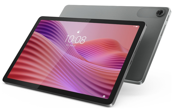 Picture of TABLET TAB 10" LTE/4/64GB GREY ZAEJ0034PL LENOVO