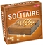 Picture of Tactic Wooden Classic Solitaire - 14025