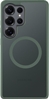 Picture of Tactical Galaxy S25 Ultra Hyperstealth Hybrid Case - Forest Green