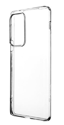 Изображение Tactical Motorola Edge 20 / 20 Pro TPU Cover Transparent