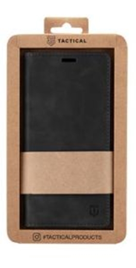 Изображение Tactical Motorola Edge 20 / 20 Pro Xproof book cases Black