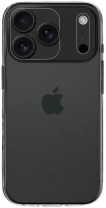 Picture of Tactical TPU Cover for Apple iPhone 17 Pro