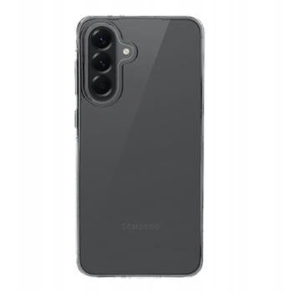 Attēls no Tactical TPU Cover for Samsung Galaxy A56 5G Trans