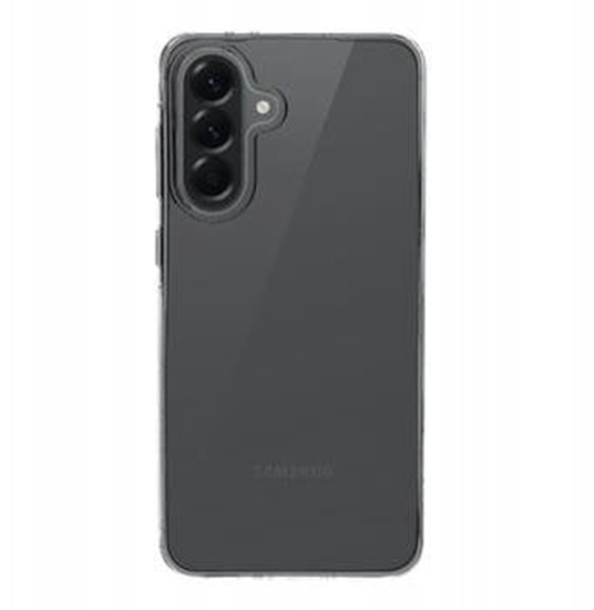 Picture of Tactical TPU Cover for Samsung Galaxy A56 5G Trans