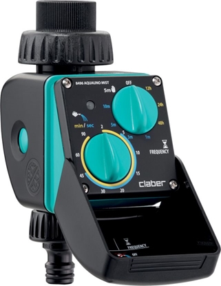 Attēls no Taimeris Aquauno Mist