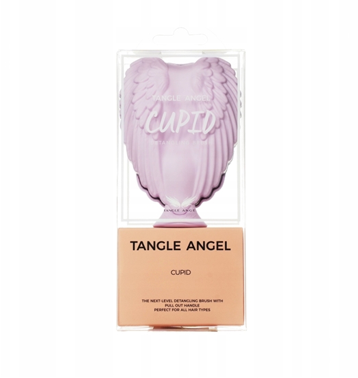 Picture of TANGLE ANGEL_Cupid Brush szczotka do wosów Lavendar