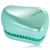 Picture of Tangle Teezer Compact Styler Brush Teal Matte Chrome