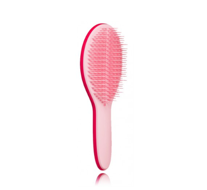 Attēls no Tangle Teezer The Ultimate Styler Hair comb Sweet Pink