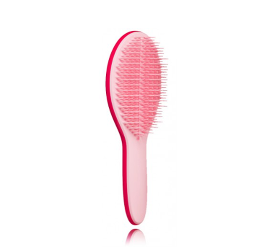 Изображение Tangle Teezer Grzebie Uatwiajcy Rozczesywanie Tangle Teezer The New Ultimate Róowy