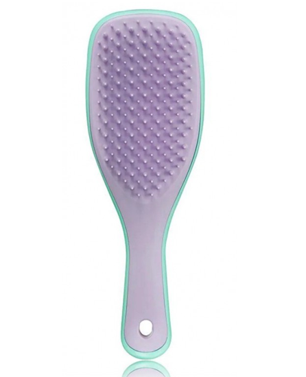 Изображение Tangle Teezer Wet Detangler Mini Brush Mint/Lilac