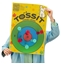 Picture of Tarcza TOSSIT - Target & Tic-Tac-Toe
