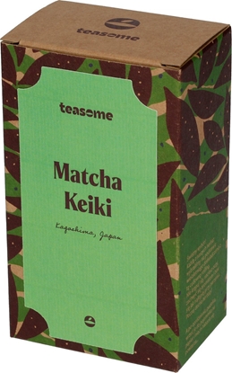 Picture of Teasome Teasome - Matcha Keiki - Herbata 50g