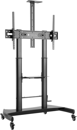 Attēls no Techly Stojak podogowy ICA-TR36 60'' - 100''