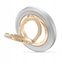 Picture of TECH-PROTECT MMR700 LAMANO MAGNETIC MAGSAFE PHONE RING TITANIUM/GOLD