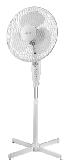 Picture of Teesa TSA8021 White