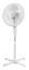 Picture of Teesa TSA8021 White