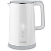 Picture of TEFAL | Kettle | Sense  KO693110 | Electric | 1800 W | 1.5 L | Double layer | 360° rotational base | White