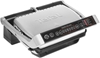 Picture of Tefal GC706D34 raclette grill Black, Stainless steel