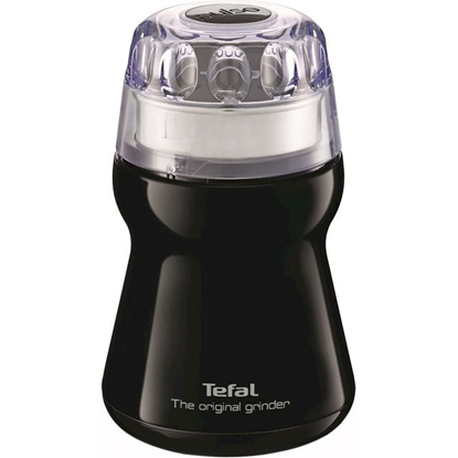 Attēls no Tefal GT1108 coffee grinder 180 W Black