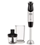 Изображение Tefal HB6598 blender 0.8 L Immersion blender 1000 W Black, Stainless steel