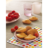 Picture of TEFAL Madeleine plates for cookies XA801512 Black | TEFAL | Madeleine plates | XA801512 | Black