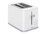 Picture of Tefal Sense TT693110 toaster 7 2 slice(s) 850 W White