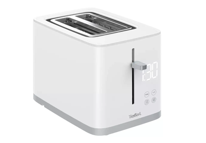 Attēls no Tefal Sense TT693110 toaster 7 2 slice(s) 850 W White