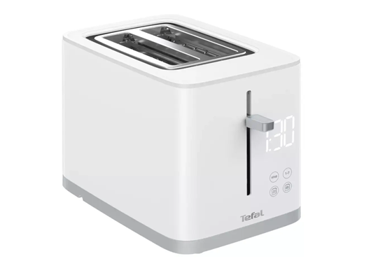 Picture of Tefal Sense TT693110 toaster 7 2 slice(s) 850 W White