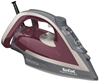 Picture of Tefal Smart Protect Plus FV6870 Dry & Steam iron Durilium AirGlide soleplate 2800 W Red