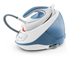 Picture of Tefal SV9202 steam ironing station 2800 W 1.8 L Durilium AirGlide Autoclean soleplate Blue, White