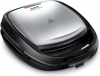 Picture of Tefal SW341D12 sandwich maker 700 W Black, Stainless steel