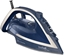 Picture of Tefal Ultragliss Anti-Calc Plus FV6830E0 iron Steam iron 2800 W Blue, Silver