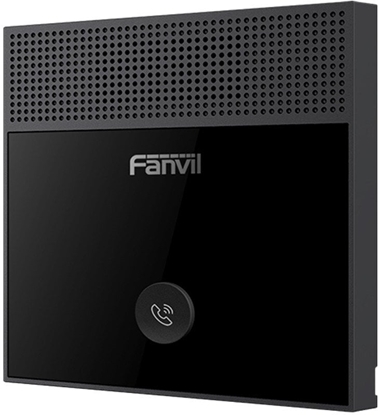 Picture of Telefon Fanvil H501 intercom indoor station for buildings