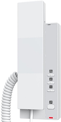 Picture of Telefon Fanvil i501 intercom indoor station for buildings
