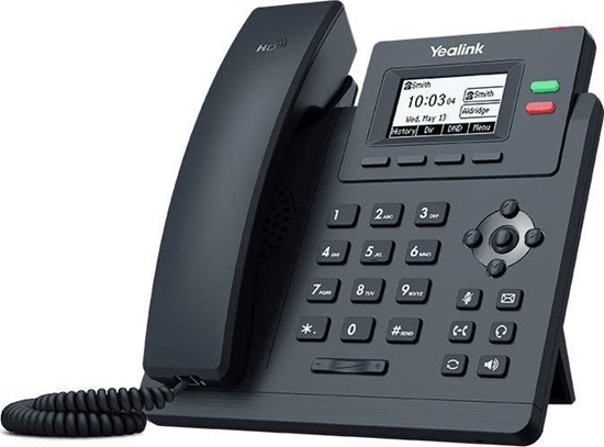 Picture of Telefon Yealink SIP T3 (S) Series T31G