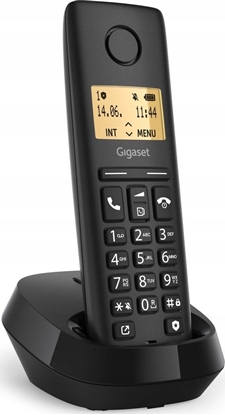 Picture of Telefon stacjonarny Gigaset Gigaset Pure 100