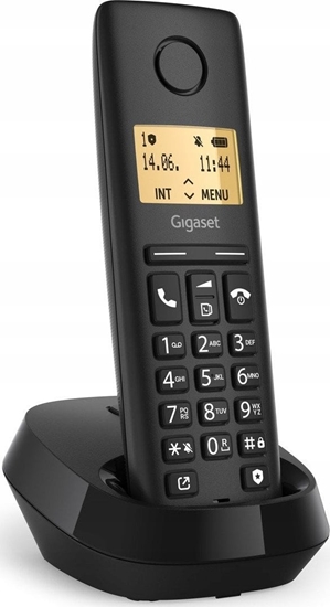 Picture of Telefon stacjonarny Gigaset Gigaset Pure 100