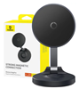 Изображение Telefona turētājs Baseus MagPro Black