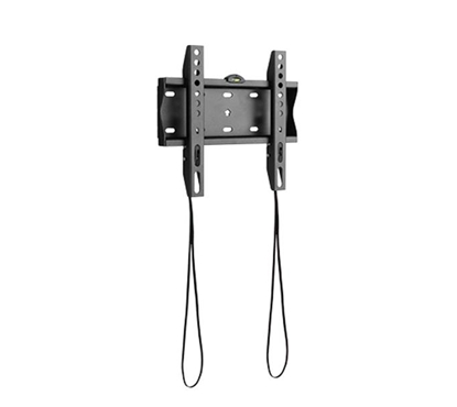 Attēls no Televizora stiprinājums Gembird TV wall Mount (Fixed) 23”-42”